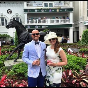 Meet your Posher, Brent